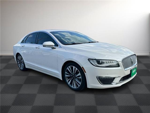 2020 Lincoln MKZ Reserve (Stk: PR11814) in Windsor - Image 9 of 27