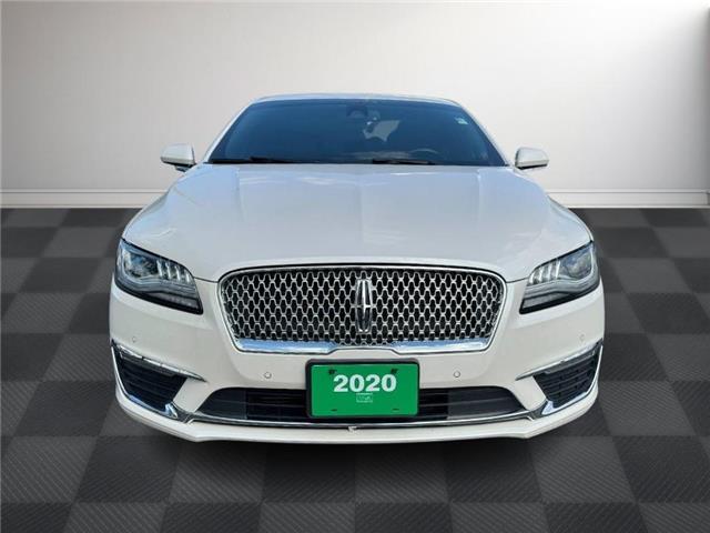 2020 Lincoln MKZ Reserve (Stk: PR11814) in Windsor - Image 10 of 27