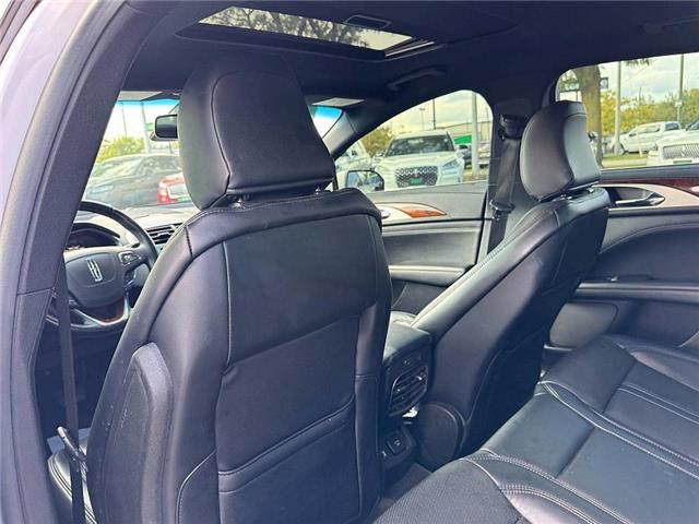 2020 Lincoln MKZ Reserve (Stk: PR11814) in Windsor - Image 12 of 27