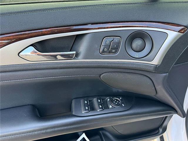 2020 Lincoln MKZ Reserve (Stk: PR11814) in Windsor - Image 15 of 27