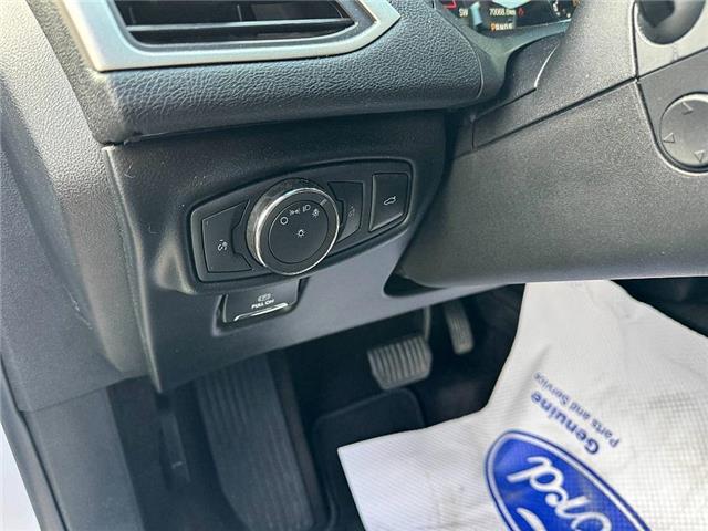 2020 Lincoln MKZ Reserve (Stk: PR11814) in Windsor - Image 16 of 27