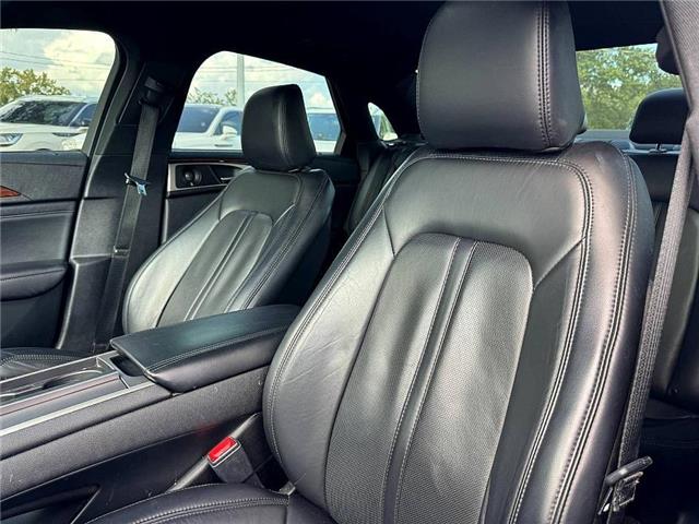 2020 Lincoln MKZ Reserve (Stk: PR11814) in Windsor - Image 17 of 27