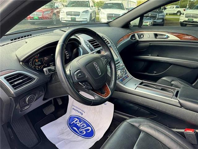 2020 Lincoln MKZ Reserve (Stk: PR11814) in Windsor - Image 19 of 27
