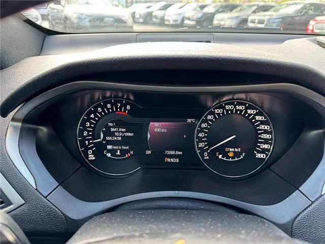 2020 Lincoln MKZ Reserve (Stk: PR11814) in Windsor - Image 22 of 27