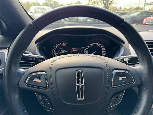 2020 Lincoln MKZ Reserve (Stk: PR11814) in Windsor - Image 23 of 27