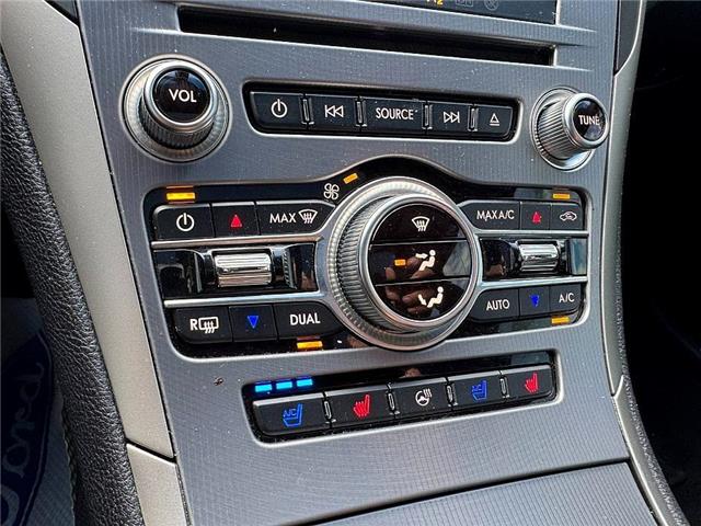 2020 Lincoln MKZ Reserve (Stk: PR11814) in Windsor - Image 25 of 27