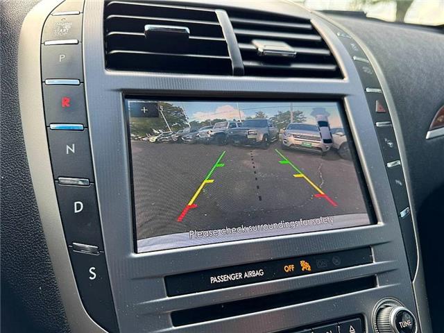 2020 Lincoln MKZ Reserve (Stk: PR11814) in Windsor - Image 26 of 27