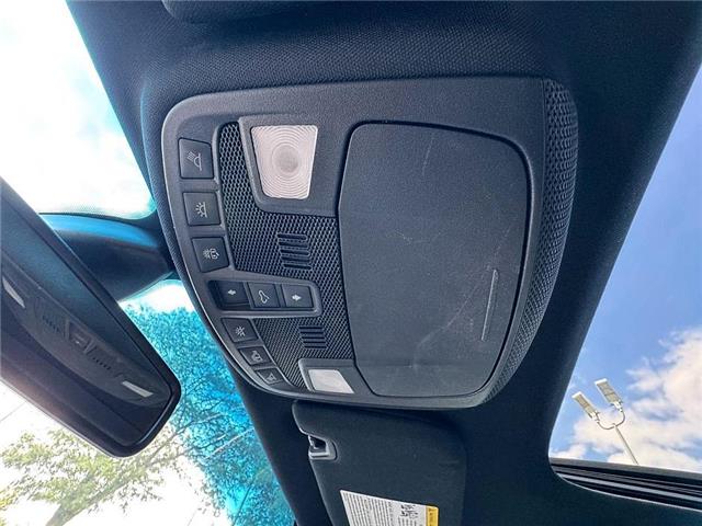 2020 Lincoln MKZ Reserve (Stk: PR11814) in Windsor - Image 27 of 27