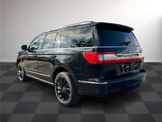 2021 Lincoln Navigator Reserve (Stk: TR19813) in Windsor - Image 4 of 28