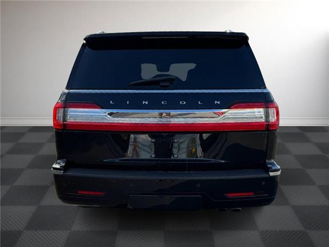 2021 Lincoln Navigator Reserve (Stk: TR19813) in Windsor - Image 5 of 28