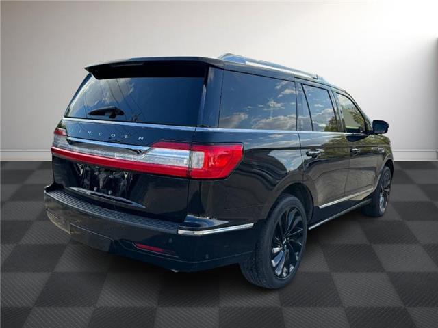 2021 Lincoln Navigator Reserve (Stk: TR19813) in Windsor - Image 6 of 28
