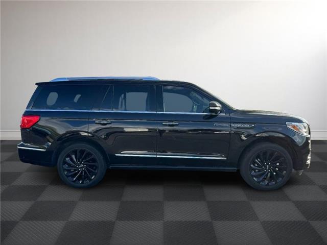 2021 Lincoln Navigator Reserve (Stk: TR19813) in Windsor - Image 7 of 28