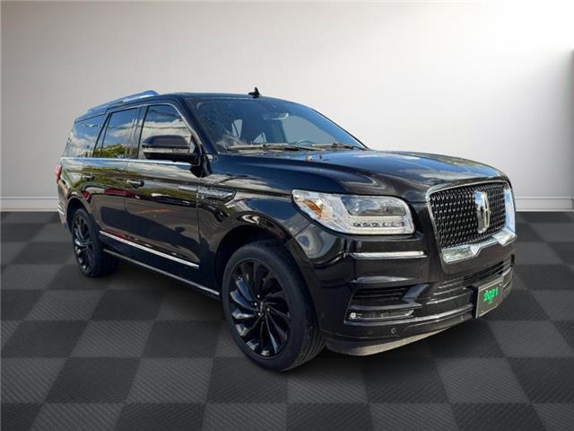 2021 Lincoln Navigator Reserve (Stk: TR19813) in Windsor - Image 9 of 28