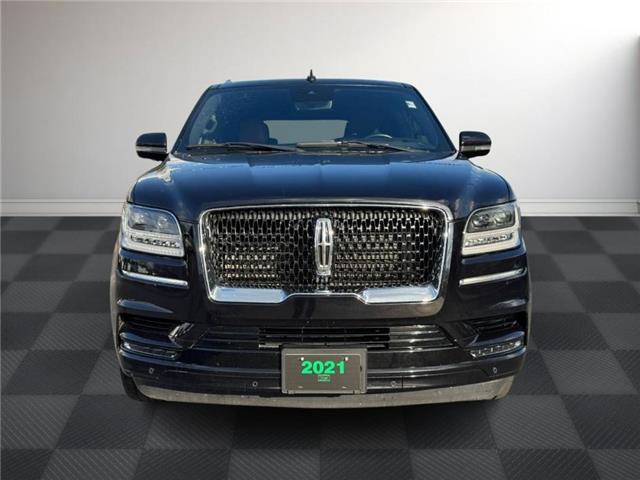 2021 Lincoln Navigator Reserve (Stk: TR19813) in Windsor - Image 10 of 28
