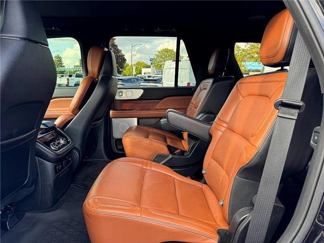 2021 Lincoln Navigator Reserve (Stk: TR19813) in Windsor - Image 11 of 28
