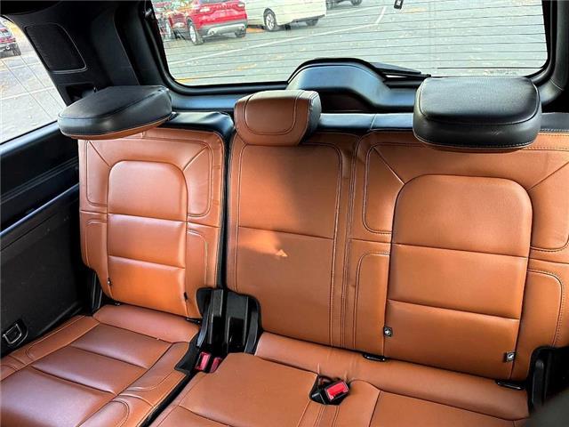 2021 Lincoln Navigator Reserve (Stk: TR19813) in Windsor - Image 14 of 28