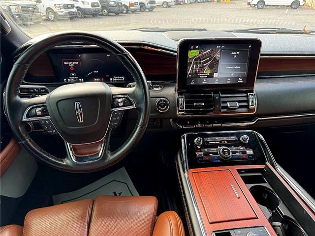 2021 Lincoln Navigator Reserve (Stk: TR19813) in Windsor - Image 15 of 28
