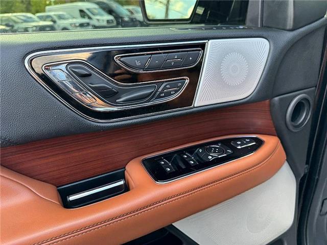 2021 Lincoln Navigator Reserve (Stk: TR19813) in Windsor - Image 16 of 28