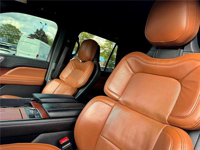 2021 Lincoln Navigator Reserve (Stk: TR19813) in Windsor - Image 19 of 28
