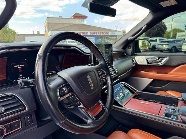 2021 Lincoln Navigator Reserve (Stk: TR19813) in Windsor - Image 20 of 28