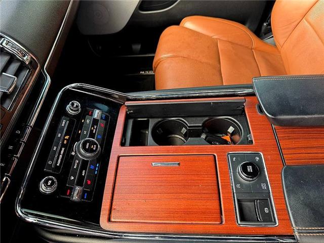 2021 Lincoln Navigator Reserve (Stk: TR19813) in Windsor - Image 21 of 28