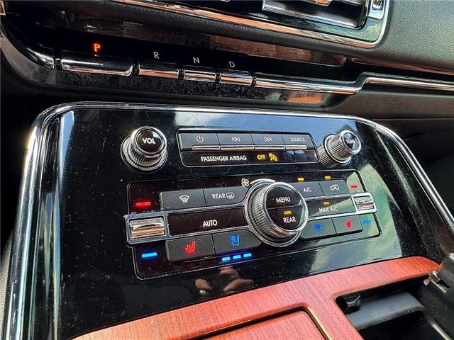 2021 Lincoln Navigator Reserve (Stk: TR19813) in Windsor - Image 26 of 28
