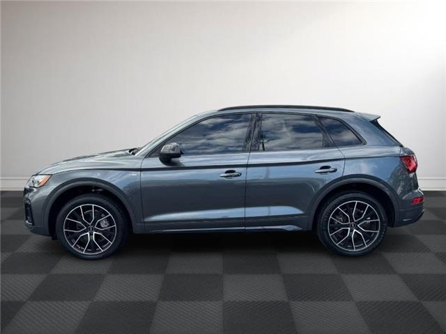 2021 Audi Q5 45 Progressiv (Stk: TR28382) in Windsor - Image 2 of 27