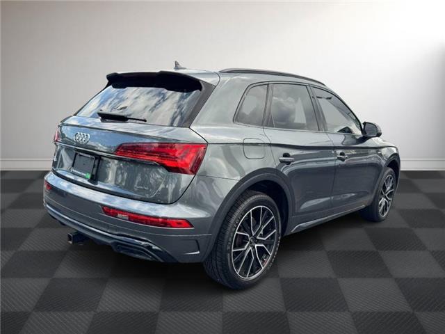 2021 Audi Q5 45 Progressiv (Stk: TR28382) in Windsor - Image 6 of 27