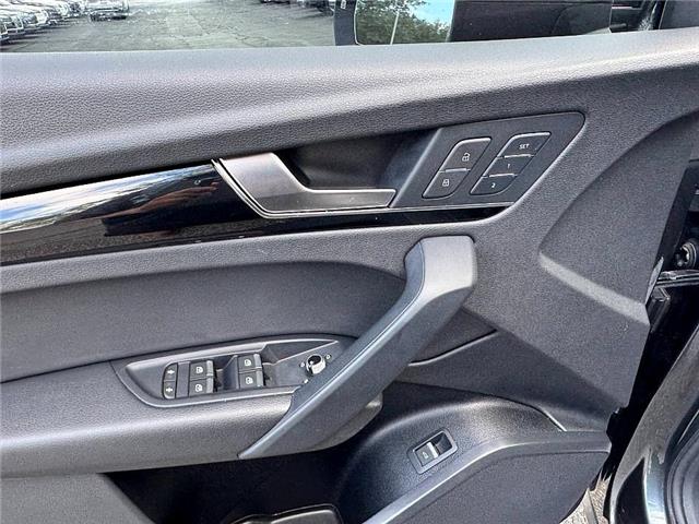 2021 Audi Q5 45 Progressiv (Stk: TR28382) in Windsor - Image 15 of 27