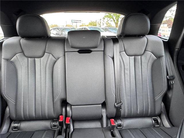 2021 Audi Q5 45 Progressiv (Stk: TR28382) in Windsor - Image 21 of 27