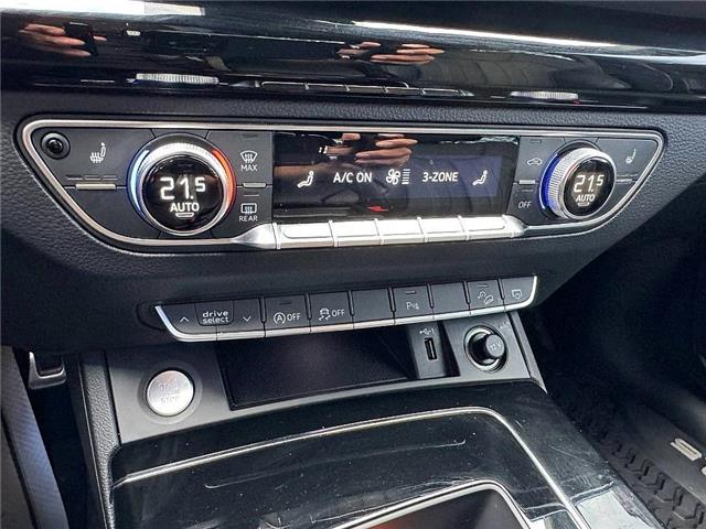 2021 Audi Q5 45 Progressiv (Stk: TR28382) in Windsor - Image 25 of 27