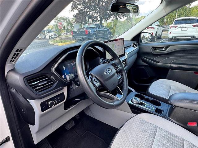 2023 Ford Escape Active (Stk: TR59015) in Windsor - Image 19 of 27