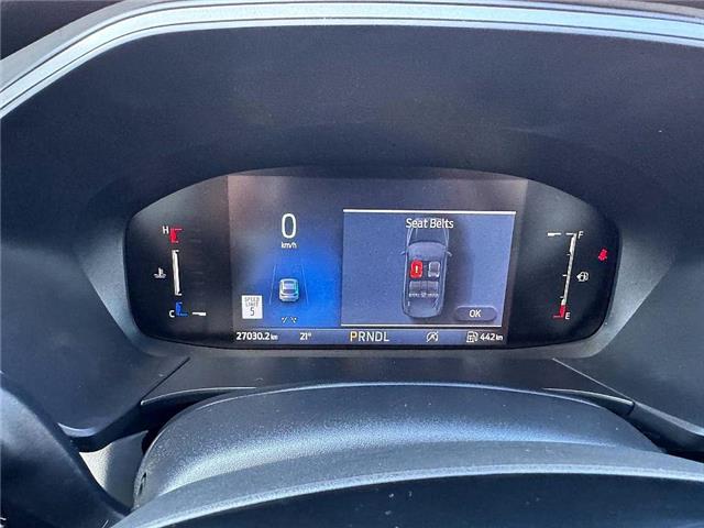 2023 Ford Escape Active (Stk: TR59015) in Windsor - Image 22 of 27