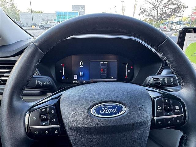 2023 Ford Escape Active (Stk: TR59015) in Windsor - Image 23 of 27