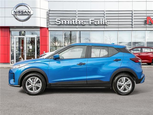2025 Nissan Kicks Play S (Stk: 25-360) in Smiths Falls - Image 3 of 22