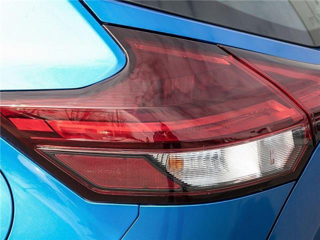 2025 Nissan Kicks Play S (Stk: 25-360) in Smiths Falls - Image 10 of 22