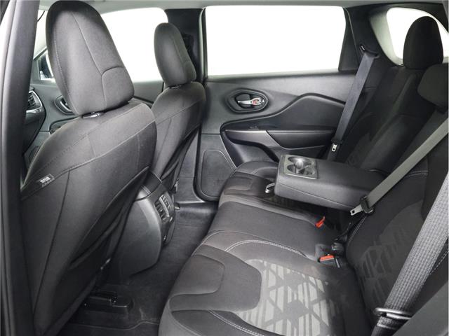 2021 Jeep Cherokee North (Stk: A20188) in Calgary - Image 11 of 21