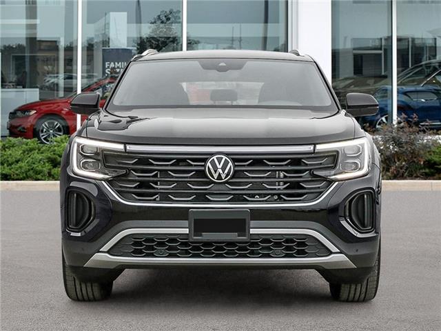 2026 Volkswagen Atlas Cross Sport 2.0 TSI Highline (Stk: 26-012) in Georgetown - Image 2 of 10 2026 Volkswagen Atlas Cross Sport 2.0 TSI Highline (Stk: 26-012) in Georgetown - Image 2 of 10
