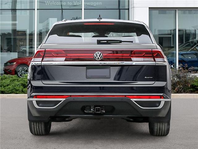 2026 Volkswagen Atlas Cross Sport 2.0 TSI Highline (Stk: 26-012) in Georgetown - Image 5 of 10 2026 Volkswagen Atlas Cross Sport 2.0 TSI Highline (Stk: 26-012) in Georgetown - Image 5 of 10