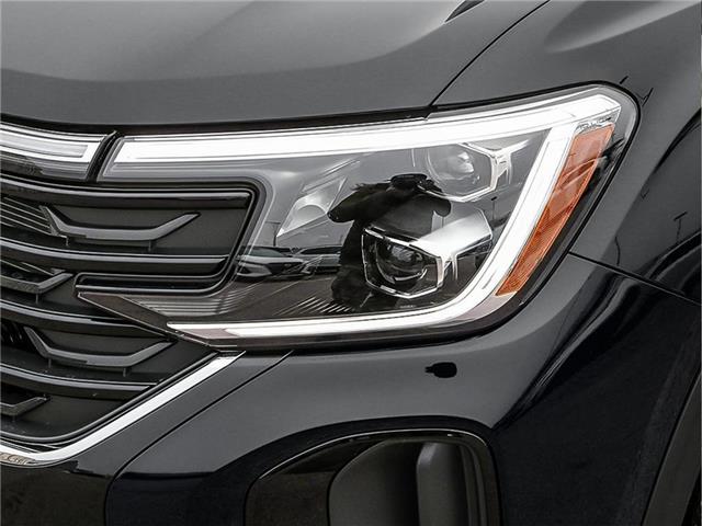 2026 Volkswagen Atlas Cross Sport 2.0 TSI Highline (Stk: 26-012) in Georgetown - Image 9 of 10 2026 Volkswagen Atlas Cross Sport 2.0 TSI Highline (Stk: 26-012) in Georgetown - Image 9 of 10