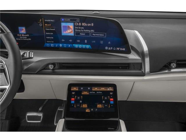 2026 Cadillac VISTIQ Platinum (Stk: 172542) in London - Image 7 of 12