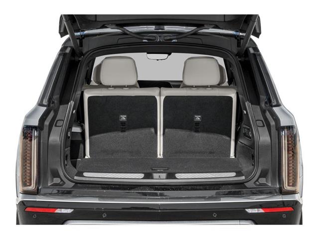 2026 Cadillac VISTIQ Platinum (Stk: 172542) in London - Image 8 of 12