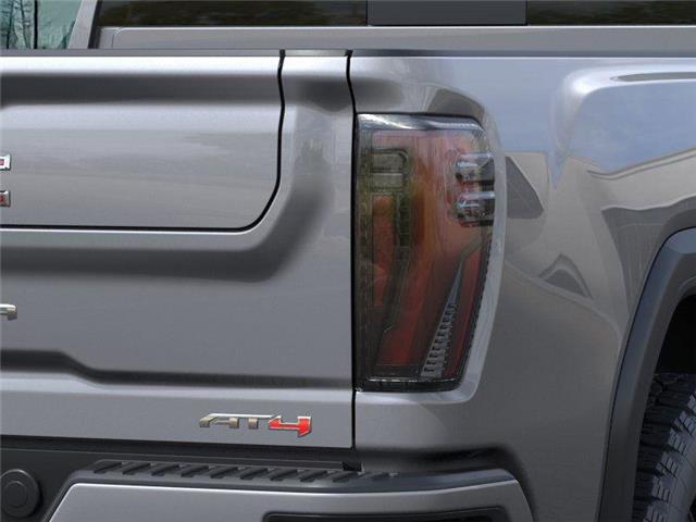 2026 GMC Sierra 2500HD AT4 (Stk: 260190) in London - Image 11 of 24 2026 GMC Sierra 2500HD AT4 (Stk: 260190) in London - Image 11 of 24