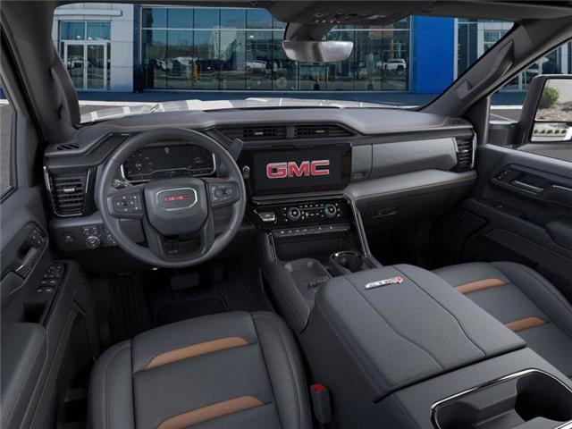 2026 GMC Sierra 2500HD AT4 (Stk: 260190) in London - Image 15 of 24 2026 GMC Sierra 2500HD AT4 (Stk: 260190) in London - Image 15 of 24