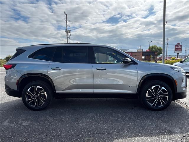 2026 Buick Enclave Sport Touring (Stk: 26071) in Temiskaming Shores - Image 8 of 16