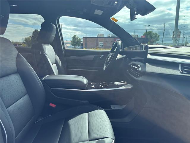 2026 Buick Enclave Sport Touring (Stk: 26071) in Temiskaming Shores - Image 13 of 16