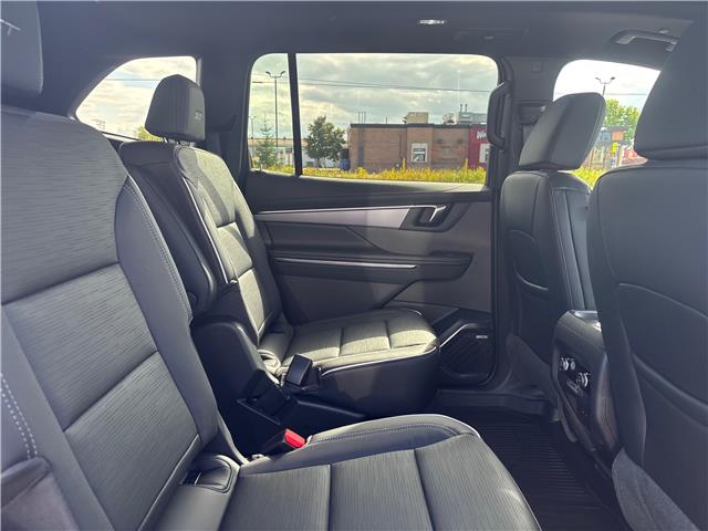 2026 Buick Enclave Sport Touring (Stk: 26071) in Temiskaming Shores - Image 12 of 16