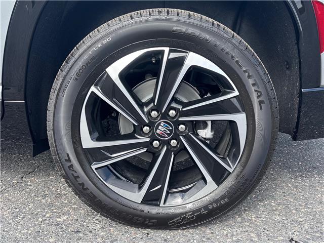 2026 Buick Enclave Sport Touring (Stk: 26071) in Temiskaming Shores - Image 9 of 16