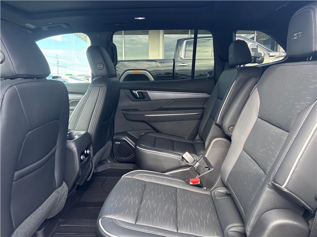 2026 Buick Enclave Sport Touring (Stk: 26071) in Temiskaming Shores - Image 11 of 16