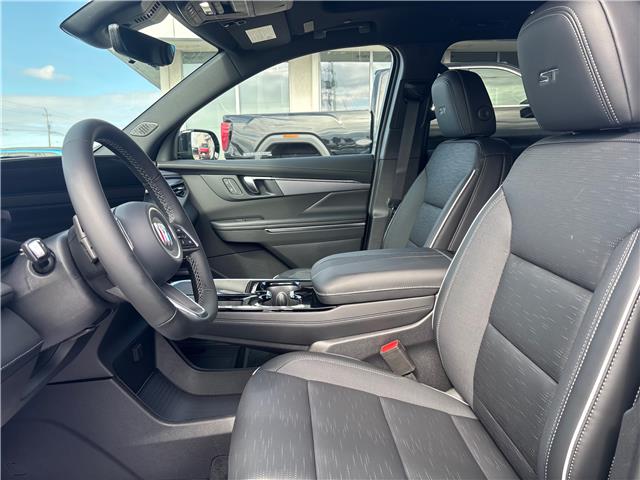 2026 Buick Enclave Sport Touring (Stk: 26071) in Temiskaming Shores - Image 10 of 16